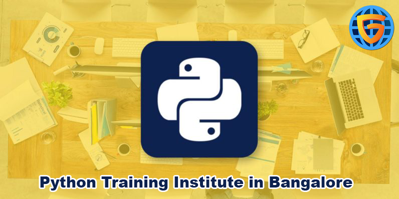 Python Training institute in Bangalore